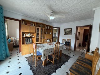 Piso en venta en La Malva-rosa en Valencia
