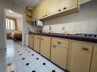 Piso en venta en La Malva-rosa en Valencia