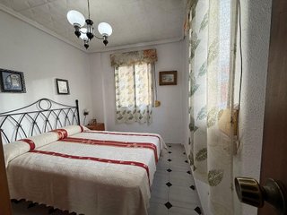 Piso en venta en La Malva-rosa en Valencia