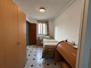 Piso en venta en La Malva-rosa en Valencia