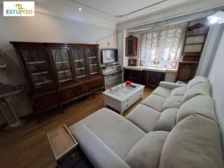 Piso en venta en Centro Ciudad en León