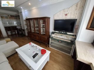 Piso en venta en Centro Ciudad en León