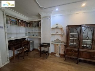 Piso en venta en Centro Ciudad en León