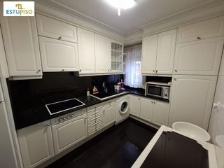 Piso en venta en Centro Ciudad en León