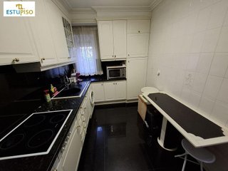 Piso en venta en Centro Ciudad en León