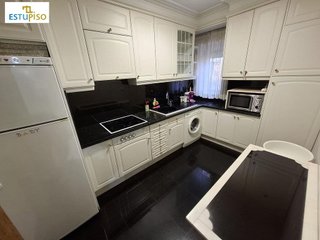 Piso en venta en Centro Ciudad en León