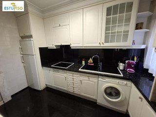 Piso en venta en Centro Ciudad en León