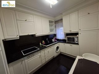 Piso en venta en Centro Ciudad en León