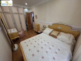Piso en venta en Centro Ciudad en León