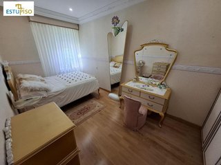 Piso en venta en Centro Ciudad en León