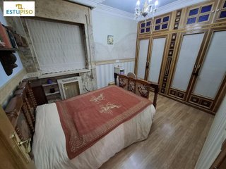 Piso en venta en Centro Ciudad en León