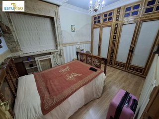 Piso en venta en Centro Ciudad en León
