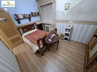 Piso en venta en Centro Ciudad en León