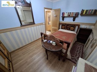 Piso en venta en Centro Ciudad en León