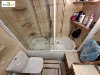 Piso en venta en Centro Ciudad en León