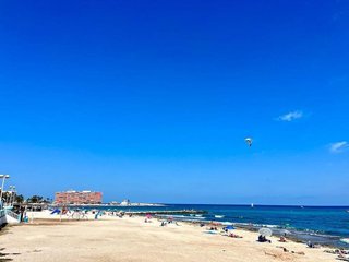 Ático en venta en Playa de los Locos en Torrevieja