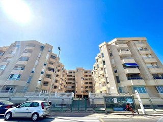 Ático en venta en Playa de los Locos en Torrevieja