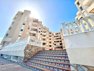 Ático en venta en Playa de los Locos en Torrevieja