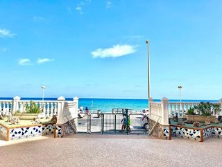 Ático en venta en Playa de los Locos en Torrevieja