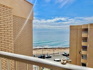 Ático en venta en Playa de los Locos en Torrevieja
