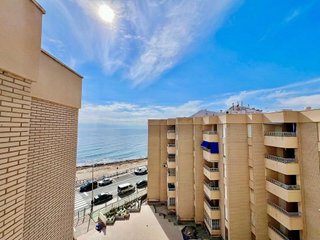 Ático en venta en Playa de los Locos en Torrevieja