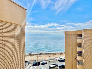Ático en venta en Playa de los Locos en Torrevieja