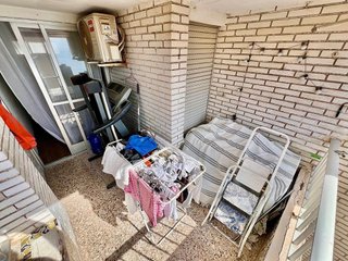 Ático en venta en Playa de los Locos en Torrevieja