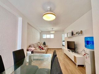 Ático en venta en Playa de los Locos en Torrevieja