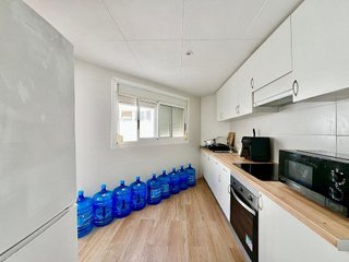 Ático en venta en Playa de los Locos en Torrevieja