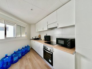 Ático en venta en Playa de los Locos en Torrevieja