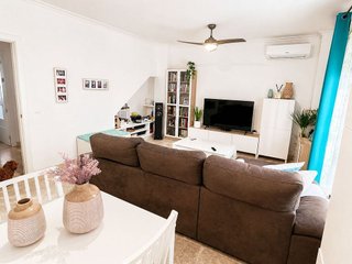 Chalet en venta en Montequinto en Dos Hermanas