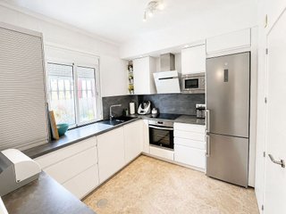Chalet en venta en Montequinto en Dos Hermanas