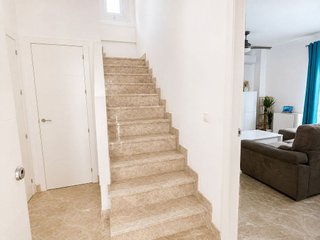 Chalet en venta en Montequinto en Dos Hermanas