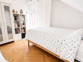 Chalet en venta en Montequinto en Dos Hermanas