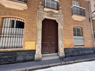 Piso en venta en Mentidero - Teatro Falla - Alameda en Cádiz