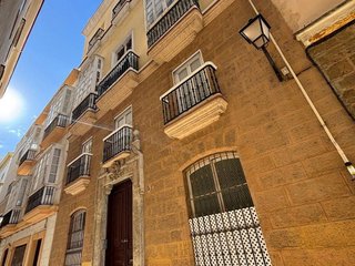 Piso en venta en Mentidero - Teatro Falla - Alameda en Cádiz
