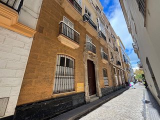 Piso en venta en Mentidero - Teatro Falla - Alameda en Cádiz