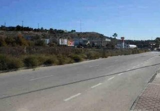 Terreno en venta en Cortes - Huertas en Madrid