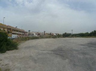 Terreno en venta en Cortes - Huertas en Madrid