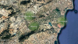 Terreno en venta en Cortes - Huertas en Madrid