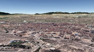 Terreno en venta en Cortes - Huertas en Madrid