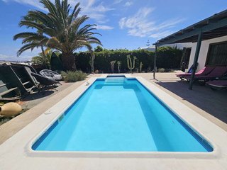 Casa en venta en Playa Blanca en Yaiza