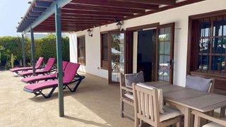 Casa en venta en Playa Blanca en Yaiza