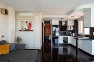 Ático en venta en Los Cármenes en Madrid