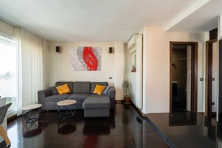 Ático en venta en Los Cármenes en Madrid