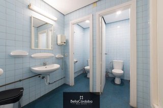 Oficina en venta en Zona Centro en Córdoba