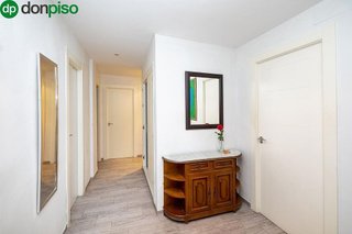 Piso en venta en Camino de Ronda - Rosaleda en Granada