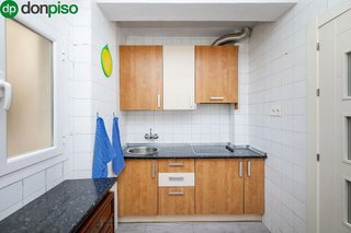 Piso en venta en Camino de Ronda - Rosaleda en Granada