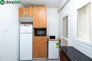 Piso en venta en Camino de Ronda - Rosaleda en Granada