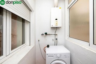 Piso en venta en Camino de Ronda - Rosaleda en Granada